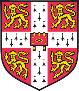 Cambridge Logo Cambridge Logo