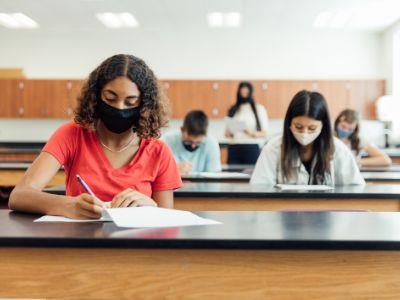 PARENT UNIVERSITY: TESTING, TESTING 1, 2, 3 