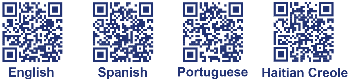 QR Codes