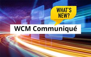 WCm Communique