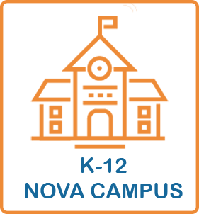  nova schools icon