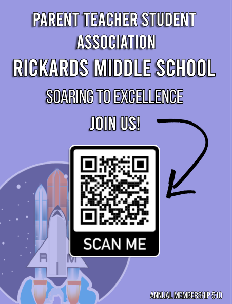  Join our PTSA Team