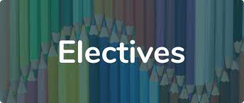  RICKARDS MIDDLE SCHOOL THE CAMBRIDGE & RENEWABLE ENERGY ACADEMY ELECTIVES FOR 2023-24