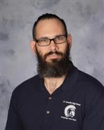 Picture of Mr. Herron
