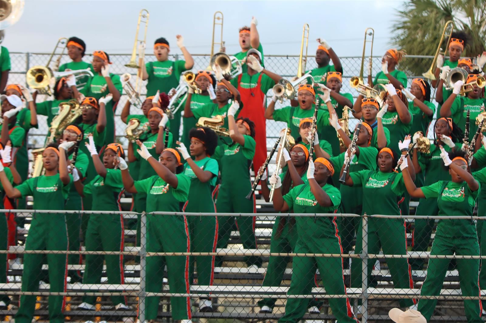 Blanche Ely High School Calendar 2024 Eddie Gwennie