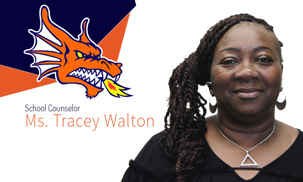 Tracey Walton 