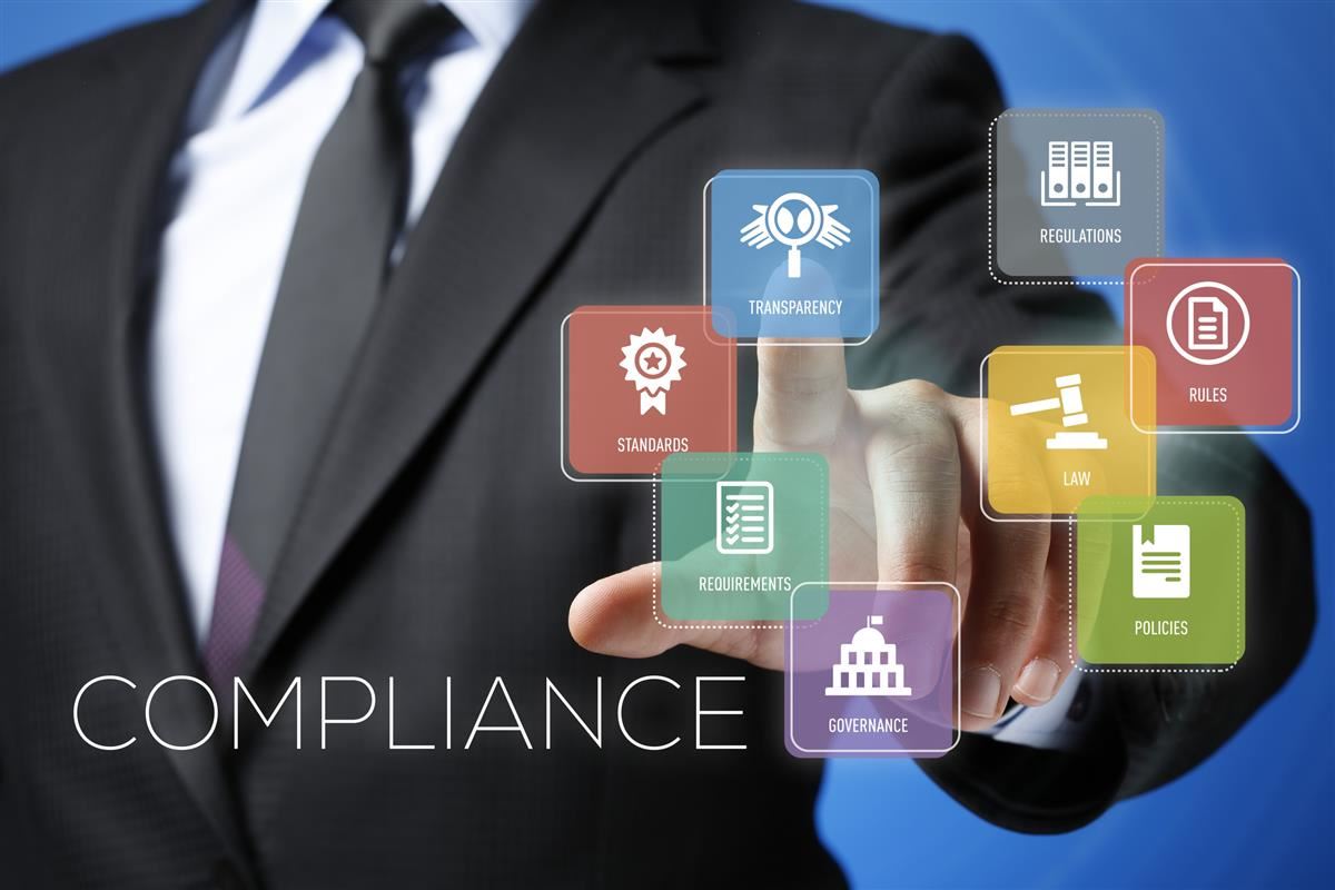 Compliance Compliance