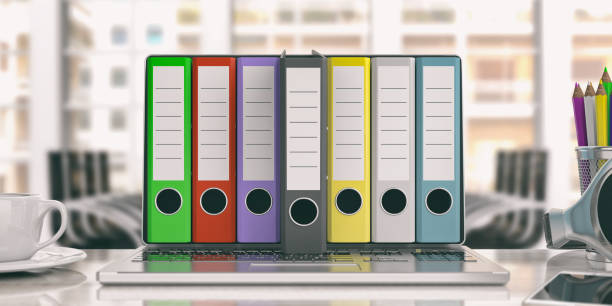 folders