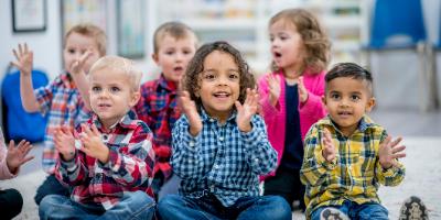 Social emotional learning 