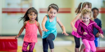 Physical Education 