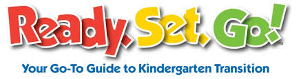 Countdown to Kindergarten