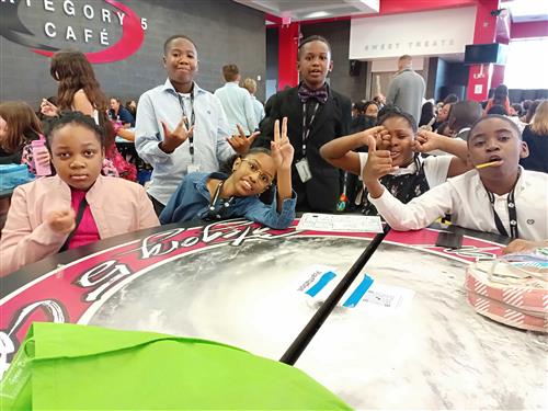 Debate Team