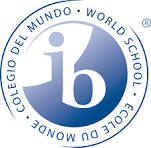 IB Logo IB Logo