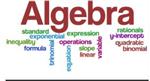 Algebra