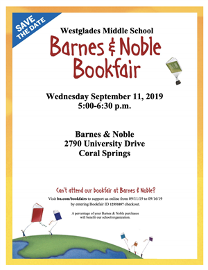 Barnes Noble Night