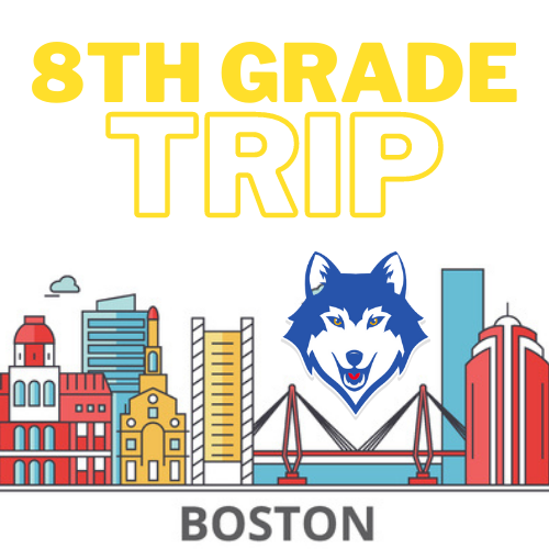  Boston Trip