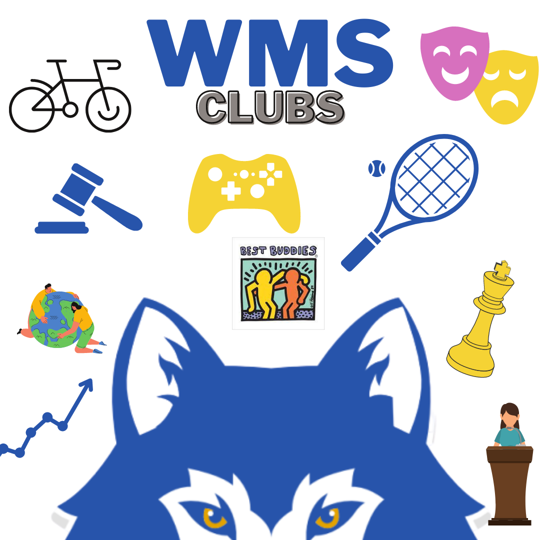 clubs
