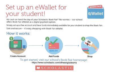 Dolphin ewallet