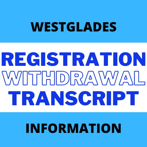  registration information
