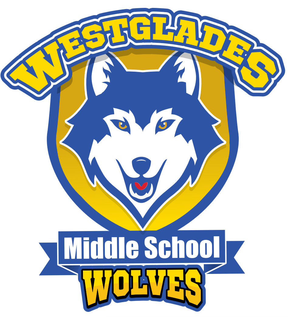  wolf logo