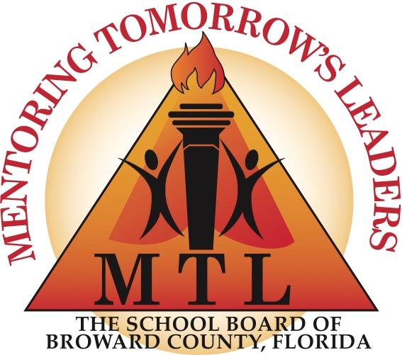 Mentoring Tomorrow's Leaders Logo