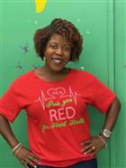 Ms. Starks