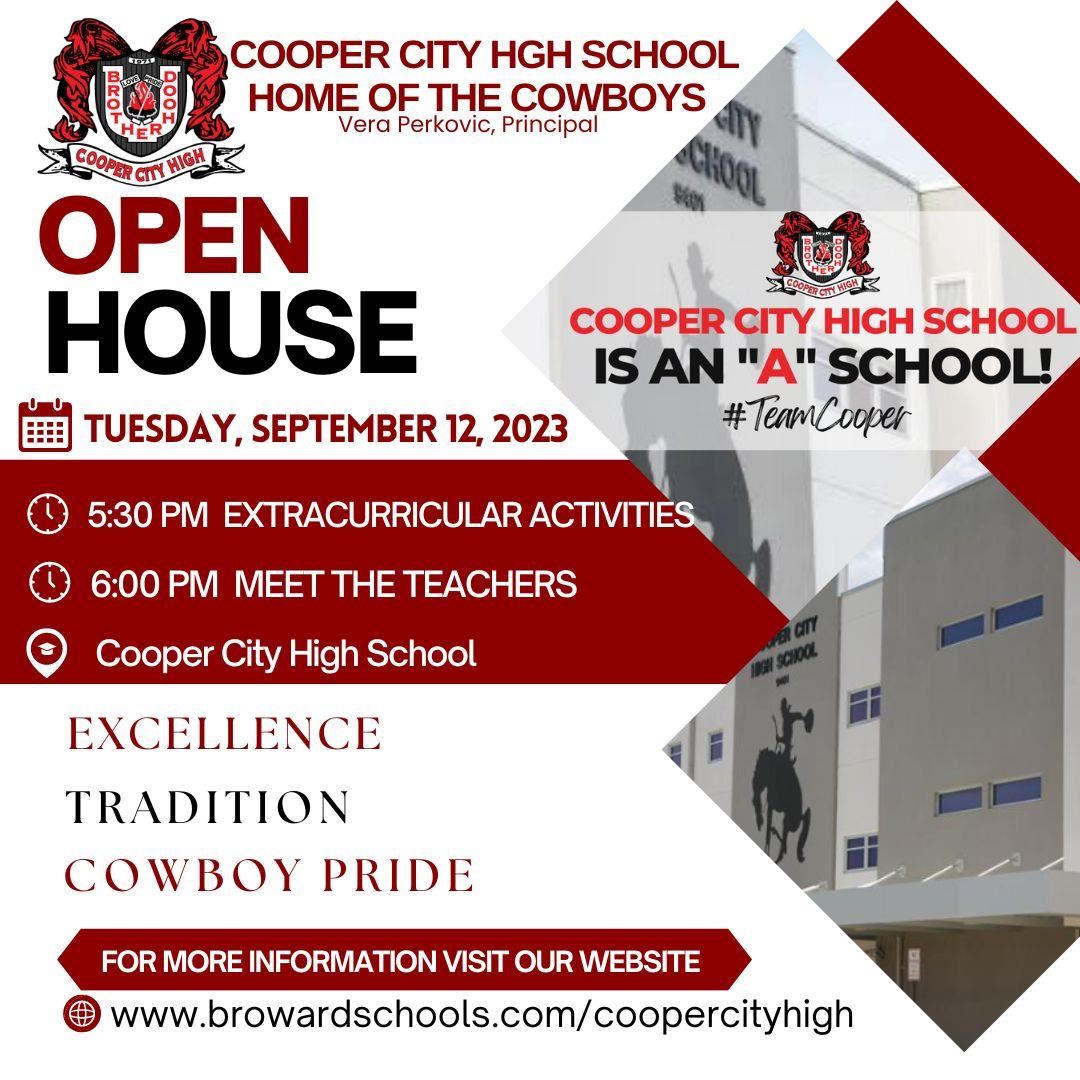 Open House