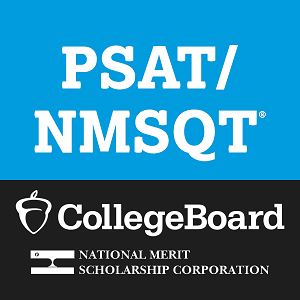  PSAT Logo