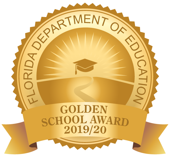 FLDE Golden School Award