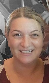 Ms. Pierce