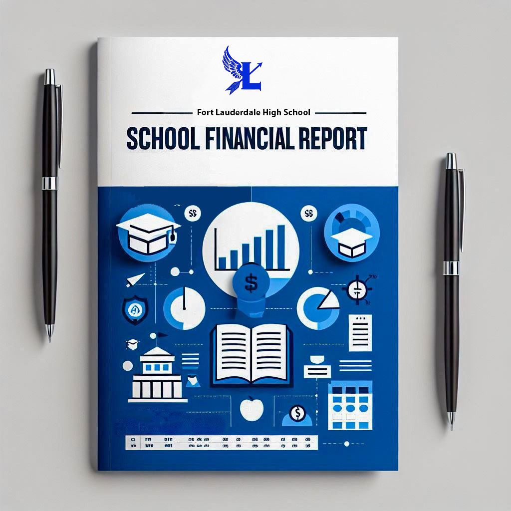  FLHS School Financial Report