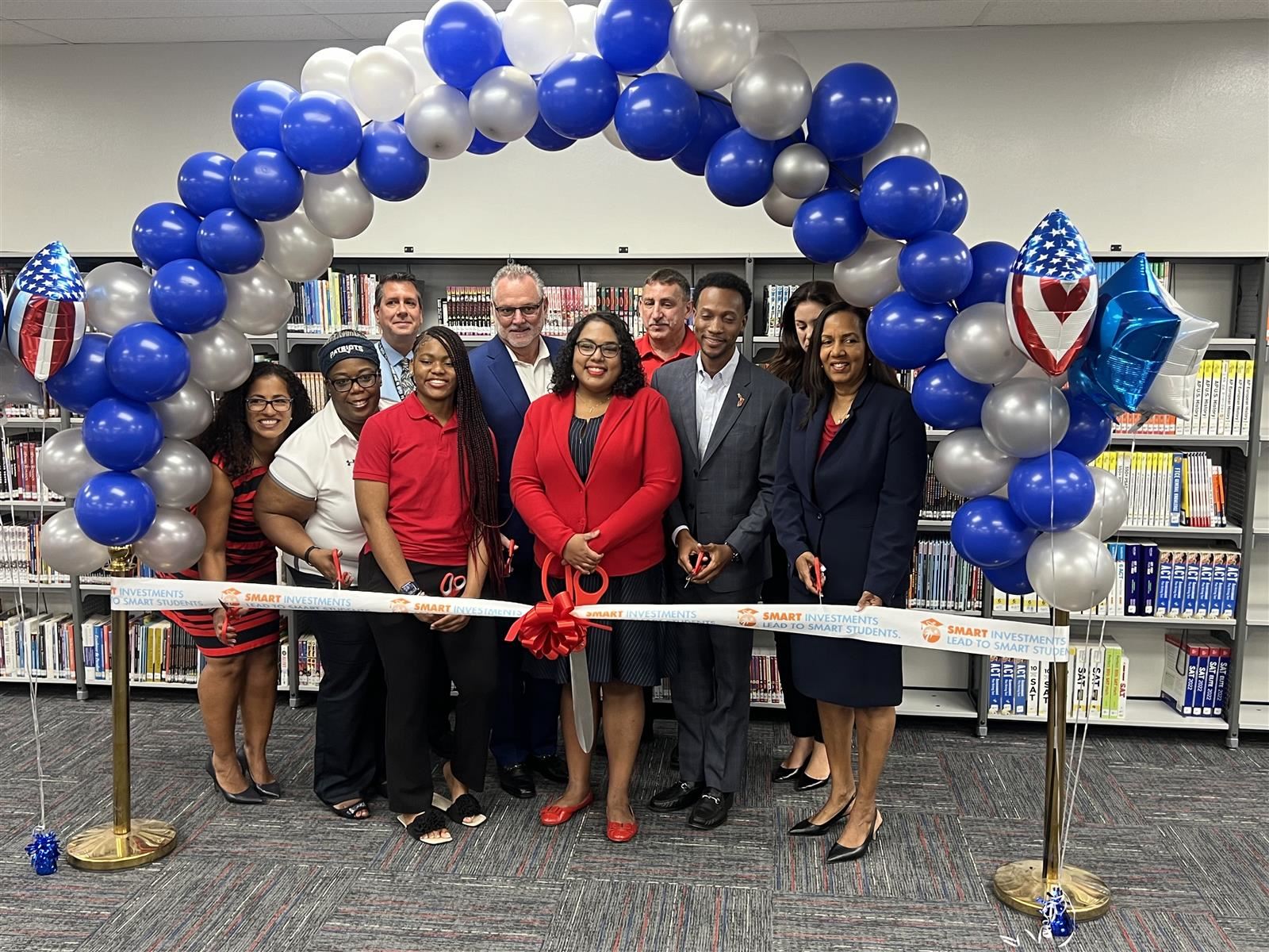  MHS Media Center