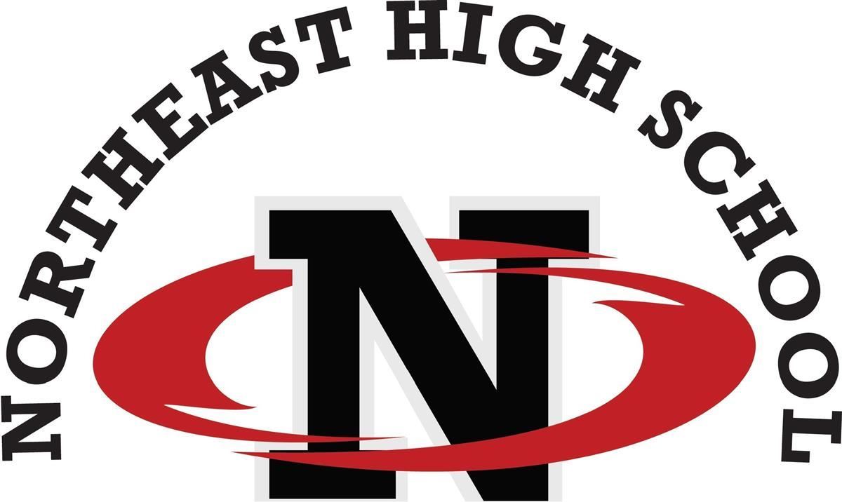 Northeast High / Homepage