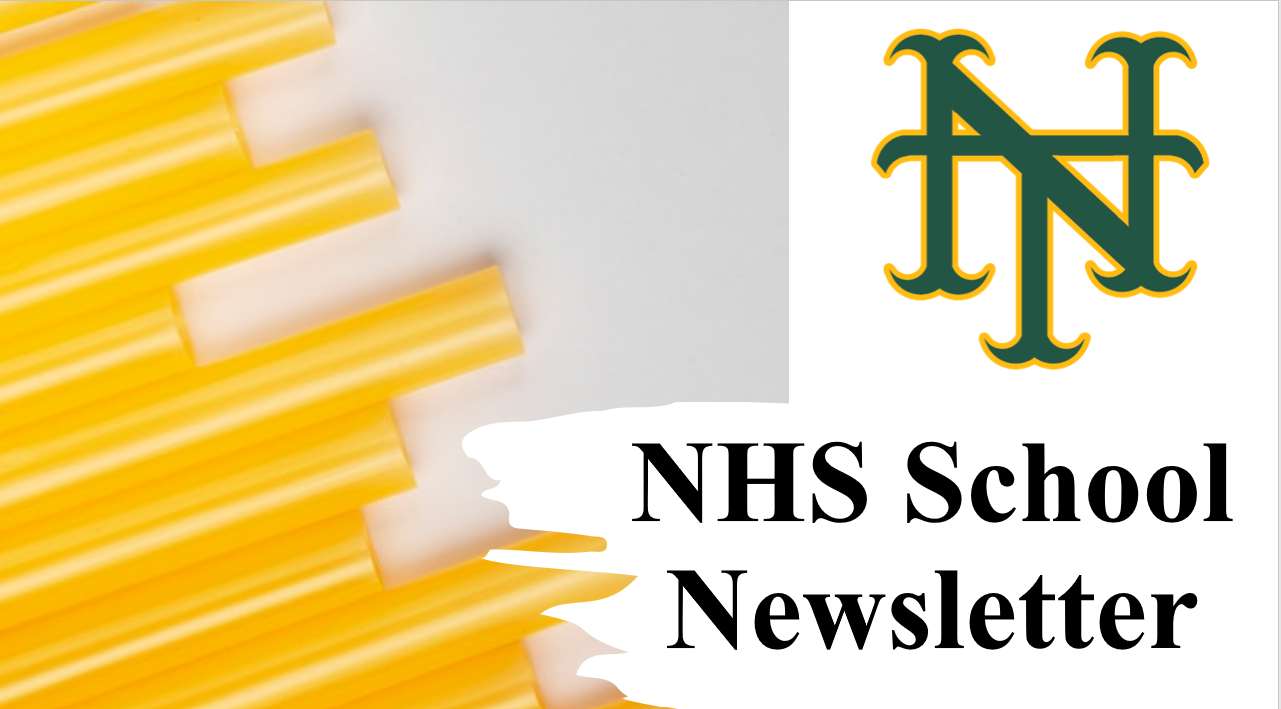  NHS Newsletter