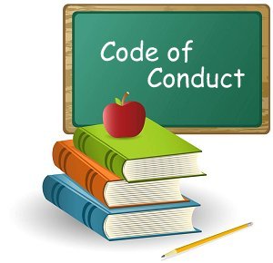 Code of Student Conduct(2021-20-22)
