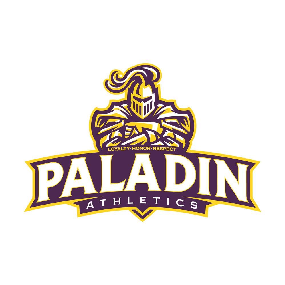  Paladin logo