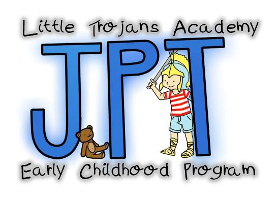 Little Trojans Academy