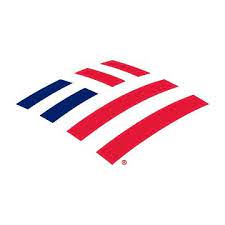  Bank of America