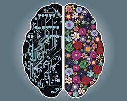  left/right brain