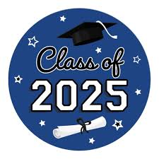  Class of 2025