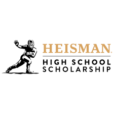  Heisman