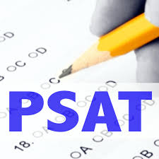  PSAT