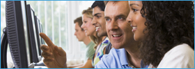  Build your earning power and professional achievement by enrolling in one of our academic support c