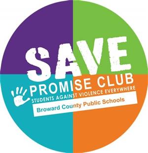 SAVE Promise Club