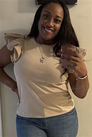 Ms. Williams
