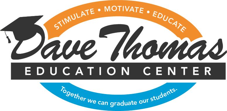 Dave Thomas Education Center / Homepage
