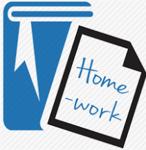 Homework Icon