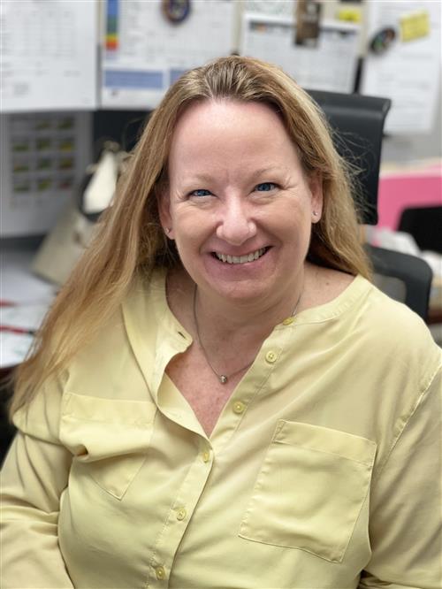 Dr. Jodie Weinstein