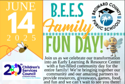  family fun day