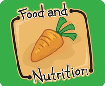  Food and Nutrition